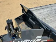 used Equipment / Flatbed Trailers Lamar Trailers  for sale, in Loudon, NH Thumbnail 15