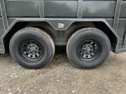 new Stock / Stock Combo Trailers CornPro  for sale, in Loudon, NH Thumbnail 14