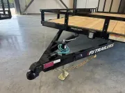 new Equipment / Flatbed Trailers PJ Trailers  for sale, in Loudon, NH Thumbnail 13