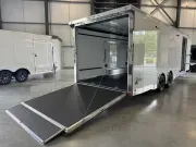 new Car Haulers / Racing Trailers ATC  for sale, in Loudon, NH Thumbnail 2
