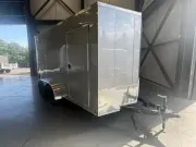 new Cargo (Enclosed) Trailers ITI Cargo  for sale, in Loudon, NH Thumbnail 1