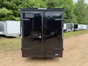 new Cargo (Enclosed) Trailers ITI Cargo  for sale, in Loudon, NH Thumbnail 5
