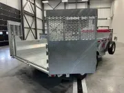 new Dump Trailers N&N Trailers  for sale, in Loudon, NH Thumbnail 18