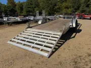used Utility Trailers High Country  for sale, in Loudon, NH Thumbnail 11