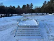 new Utility Trailers CargoPro Trailers  for sale, in Loudon, NH Thumbnail 10