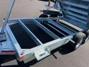 new Dump Trailers N&N Trailers  for sale, in Loudon, NH Thumbnail 15