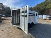 new Stock / Stock Combo Trailers Frontier Boats  for sale, in Loudon, NH Thumbnail 11