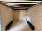 new Cargo (Enclosed) Trailers ITI Cargo  for sale, in Loudon, NH Thumbnail 23