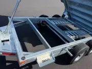 new Dump Trailers N&N Trailers  for sale, in Loudon, NH Thumbnail 14