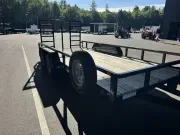 used Utility Trailers Sure-Trac  for sale, in Loudon, NH Thumbnail 5