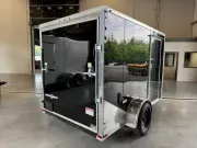 new Cargo (Enclosed) Trailers Panther Cargo  for sale, in Loudon, NH Thumbnail 8