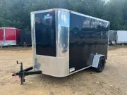 used Cargo (Enclosed) Trailers Arising  for sale, in Loudon, NH Thumbnail 4
