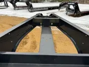 new Equipment / Flatbed Trailers Hillcrest Trailers  for sale, in Loudon, NH Thumbnail 15