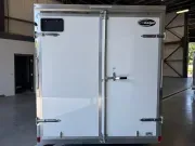 new Cargo (Enclosed) Trailers ITI Cargo  for sale, in Loudon, NH Thumbnail 3