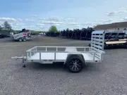 new Utility Trailers Sport Haven  for sale, in Loudon, NH Thumbnail 5