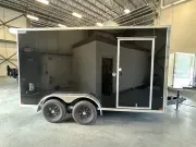 new Cargo (Enclosed) Trailers ITI Cargo  for sale, in Loudon, NH Thumbnail 3