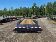 new Equipment / Flatbed Trailers Hillcrest Trailers  for sale, in Loudon, NH Thumbnail 7
