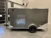 new Cargo (Enclosed) Trailers Panther Cargo  for sale, in Loudon, NH Thumbnail 7
