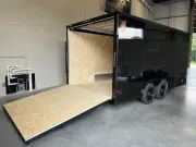 new Cargo (Enclosed) Trailers Durabull Trailers  for sale, in Loudon, NH Thumbnail 14