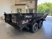 new Dump Trailers PJ Trailers  for sale, in Loudon, NH Thumbnail 5