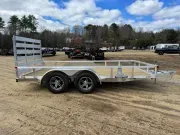 new Utility Trailers Sure-Trac  for sale, in Loudon, NH Thumbnail 9