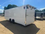 new Car Haulers / Racing Trailers Durabull Trailers  for sale, in Loudon, NH Thumbnail 7