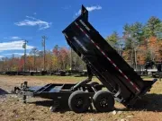 new Dump Trailers Sure-Trac  for sale, in Loudon, NH Thumbnail 14