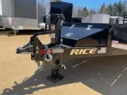 used Equipment / Flatbed Trailers Rice  for sale, in Loudon, NH Thumbnail 15