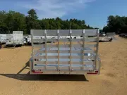 new Utility Trailers CargoPro Trailers  for sale, in Loudon, NH Thumbnail 7