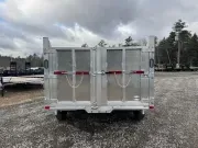 new Dump Trailers CargoPro Trailers  for sale, in Loudon, NH Thumbnail 8