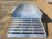 new Utility Trailers Sport Haven  for sale, in Loudon, NH Thumbnail 9