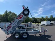 new Dump Trailers N&N Trailers  for sale, in Loudon, NH Thumbnail 12