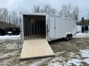 new Snowmobile Trailers Durabull Trailers  for sale, in Loudon, NH Thumbnail 11
