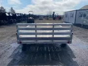 new Utility Trailers Sport Haven  for sale, in Loudon, NH Thumbnail 6