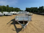 new Utility Trailers CargoPro Trailers  for sale, in Loudon, NH Thumbnail 3