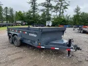 new Dump Trailers Norstar  for sale, in Loudon, NH Thumbnail 1