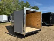 new Cargo (Enclosed) Trailers Panther Cargo  for sale, in Loudon, NH Thumbnail 2
