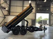 new Dump Trailers Southland Trailers  for sale, in Loudon, NH Thumbnail 27
