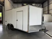 new Cargo (Enclosed) Trailers ITI Cargo  for sale, in Loudon, NH Thumbnail 1