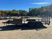 used Utility Trailers Sure-Trac  for sale, in Loudon, NH Thumbnail 8