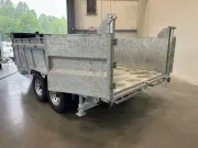 new Dump Trailers BND  for sale, in Loudon, NH Thumbnail 15
