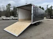 new Snowmobile Trailers SnoPro  for sale, in Loudon, NH Thumbnail 2