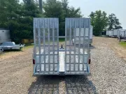 new Equipment / Flatbed Trailers BND  for sale, in Loudon, NH Thumbnail 7
