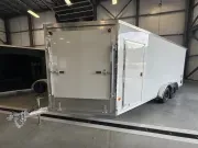new Snowmobile Trailers Stealth Trailers  for sale, in Loudon, NH Thumbnail 8