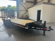 new Equipment / Flatbed Trailers Rice  for sale, in Loudon, NH Thumbnail 1