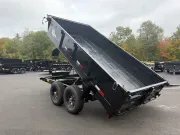 used Dump Trailers Big Tex Trailers  for sale, in Loudon, NH Thumbnail 2