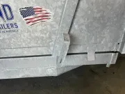 new Dump Trailers BND  for sale, in Loudon, NH Thumbnail 17