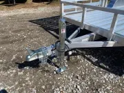new Utility Trailers Sport Haven  for sale, in Loudon, NH Thumbnail 15