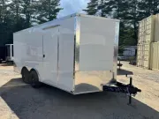 new Cargo (Enclosed) Trailers Panther Cargo  for sale, in Loudon, NH Thumbnail 1
