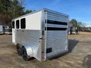 new Stock / Stock Combo Trailers Frontier Boats  for sale, in Loudon, NH Thumbnail 6